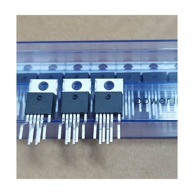 original new Integrated Circuit PMIC Power management IC TOP247YN TOP250YN TOP256YN