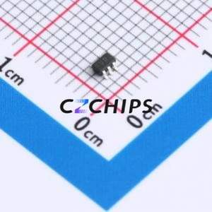 Nouveau et Original 74LVC1G06GW SOT-353 Circuit intégré IC puce onduleur vente entière puces de composants électroniques et Service de nomenclature - Product Image 1