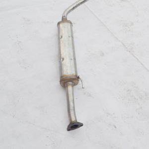 YUEYANG meilleure valeur système de voiture d'échappement haute Performance silencieux de voiture d'échappement pour Honda Odyssey silencieux de voiture - Product Image 4