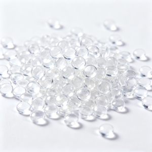Résine d'impact butadiène-styrène moulable par injection de granules de K-résine transparente pour les matières premières de Modification en plastique de PC - Product Image 2