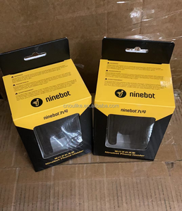 Support Téléphone 100% Original pour Trottinette Électrique Xiaomi Segway Ninebot et <span class=keywords><strong>Guidon</strong></span> de Vélo - Product Image 3