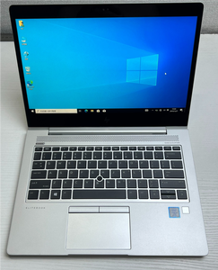 แล็ปท็อป14นิ้วแกน I7แล็ปท็อปแล็ปท็อป Windows แล็ปท็อป13.3นิ้วแท็บเล็ตแรม16G SSD 512G - Product Image 1