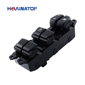 HOWINATOP 93570-C9100, interruptor de Control de elevador de ventana principal delantero izquierdo para Hyundai IX25, botón Creta Autodown 93570C9100 - Product Image 1