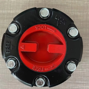 40350-39045 Cubo de Bloqueo de Rueda Libre para TOYOTA Hi Lux Sr5 Todas las Versiones 4WD Pickup <span class=keywords><strong>ISF</strong></span> 4 Runner T100 Hilux LN RN 105 106 107 110 79-85 - Product Image 4
