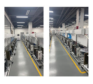 ชุดอุปกรณ์ฝึกอบรมในห้องเรียนพร้อมกระดานสอนแบบจำลองอุโมงค์ลมเปิด และอุปกรณ์ห้องปฏิบัติการของไหล - Product Image 5