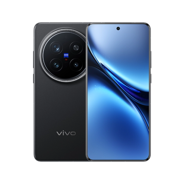 2025 Global Vivo X200 Pro 5G Smartphone Dimensity 9400 6.78 Inch X200 Pro Amoled 90w Fast Charging