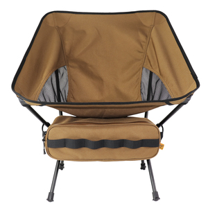 Chaise de plage pliante, chaise de camping, logo personnalisé, support en aluminium léger, chaise de pique-nique d'extérieur, fabricants vietnamiens - Product Image 6