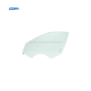 Precise Cut Tempered 5-Door Hatchback Door Drop Glass For BMW 1‑Series F40 2019-2025 OE 51337448059 - Product Image 4