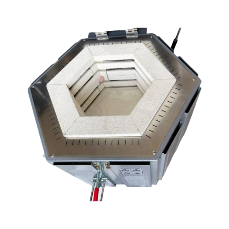 Professional 6KW Electric Kiln for Pottery