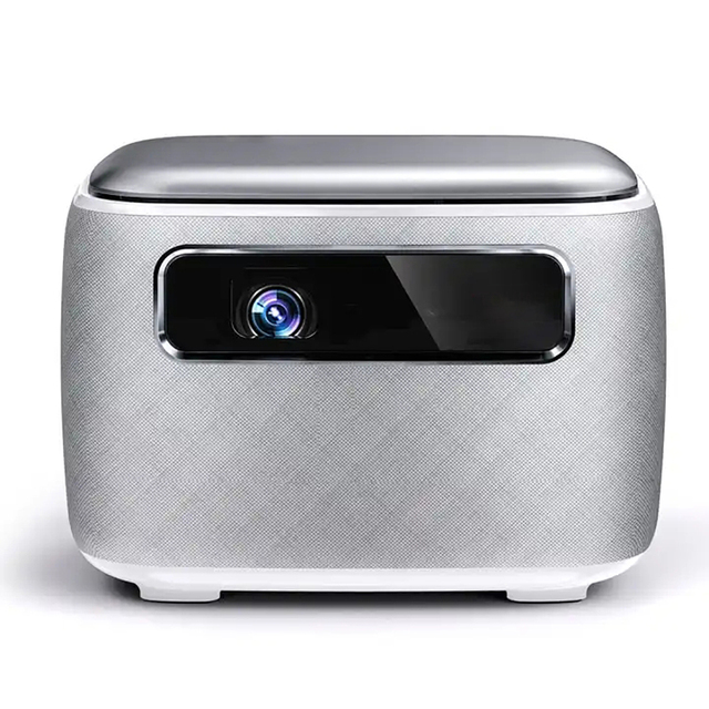 Wireless Mini Projector P8 DLP 1080p Smart Android Projector Mirror Phone Projectors 3D Support Home Theater