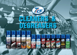 Cire de restauration pour voiture, 20g 7CF, résine Ion de luxe, résistante à l'eau, titane, vernis Carnauba - Product Image 6