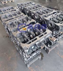 全新 NISSA-N FE6-24V 船用柴油发动机缸体和缸盖 70HP <span class=keywords><strong>2</strong></span>-冲程 1992-1995 - Product Image 5