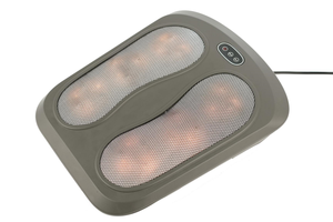 Mesin pijat elektrik, penghangat untuk memijat Roller betis pereda nyeri, getaran, nyeri rendah, mesin Pijat kaki terbaik - Product Image 4