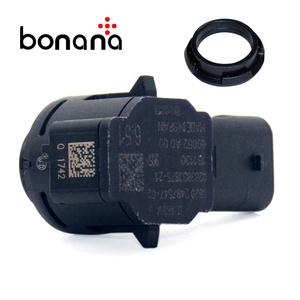 66202500248-01 Capteur de stationnement PDC d'origine pour BMW 66202500248-01 - Product Image 2