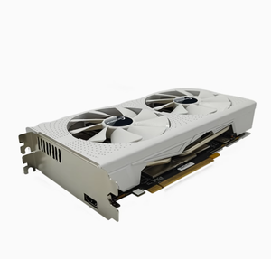 การ์ดจอ Carnogie RX580 RX590 8G 2048SP อินเทอร์เฟซเดี่ยว, การ์ดจอระดับไฮเอนด์, การ์ดจอสำหรับเล่นเกม - Product Image 2