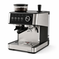 Fournisseur de machines à café, fabricant d'expresso OEM, conception personnalisée, équipement de brassage automatique pour la vente en gros internationale