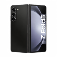 Smartphone Android FOLD 5 Unlocked Dual SIM Versi Global dengan Daya Tahan Baterai Lama Asal Cina untuk Grosir
