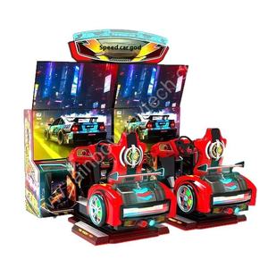 <span class=keywords><strong>Sim</strong></span> <span class=keywords><strong>Racing</strong></span> Gaming-Controller Parts 40x40 Mm Pedales de dirección G-force Accesorios Bundled Sport Platform Drive <span class=keywords><strong>Sim</strong></span> <span class=keywords><strong>Racing</strong></span> - Product Image 5