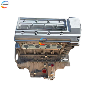 Assemblage de moteur à essence 4.4L V8 M62B44 de qualité supérieure pour Range Rover <span class=keywords><strong>BMW</strong></span> E39 <span class=keywords><strong>E38</strong></span> E31 X5 E53 <span class=keywords><strong>540i</strong></span> 740i 840i - Product Image 2