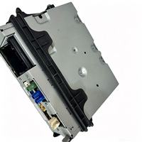 Modul Radio Head Unit Suku Cadang Mobil Bekas untuk Mercedes-Benz GLE Series W213 OE A2979003517