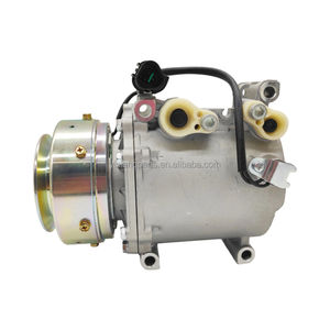Compresseur de climatisation AC MR360532 pour Mitsubishi Speedrun/Compresseur à fente unique, compresseur de climatisation MB958178 - Product Image 1