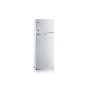 Réfrigérateur à double porte à faible niveau sonore, congélateur en haut et réfrigérateur en bas, idéal pour chambre et dortoir - Product Image 4