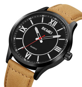 Skmei 2029 Waterproof <b>Watches</b> Fashion <b>Mens</b> <b>Wrist</b> Quartz <b>Watches</b> Japan Movt - Product Image 6