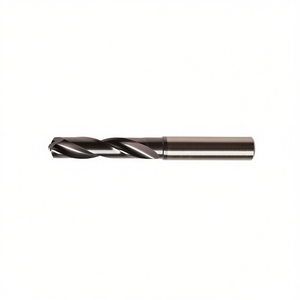 Ttake Ta1004 Universal Carbide <b>Drill</b> <b>Bit</b> Nano TiAlN Coated 5Xd Drilled Carbide <b>Drill</b> <b>Bits</b> - Product Image 2