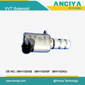 Solénoïde Anciya VVT 06H115243E 06H115243F 06H115243J pour Volkswagen Audi - Product Image 5