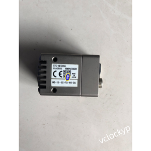 Caméra industrielle OMRON SENTECH STC-GE500A 5MP GigE Vision d'occasion - Product Image 2