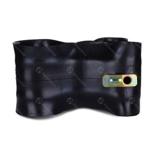 트럭 타이어 프로텍터 750-16 1000-15 1000-20 1100/1200-20 1200-24 23.5-25 천연 고무 방사형 트럭 타이어 림 플랩 트럭 타이어 fl - Product Image 3