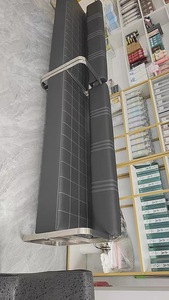 Sofá de Espera de Diseño Moderno de Alta Gama, Exclusivo y de Lujo, Minimalista, para Sala de Estar, Muebles Comerciales Duraderos - Product Image 4
