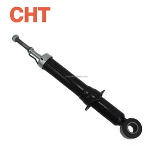 Car Part Supplier Rear Shock Absorber For Toyota Prius NHW20 COROLLA ZZE121 48530-49745 48530-02392 341307 341322