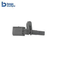 Capteur de vitesse de roue ABS WHT003857B WHT003857A WHT003857C pour VW Tiguan Golf Passat Audi A3 Q3 TT Skoda Superb MQB