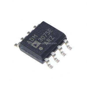 ADM3075EARZ Écran sérigraphié ADM3075E, boîtier SOP-8, circuit intégré émetteur-récepteur - Product Image 1