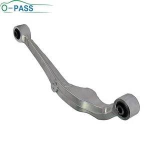Brazo de arrastre superior trasero OPASS para NISSAN x-trail Rogue Qashqai II Dualis y <span class=keywords><strong>RENAULT</strong></span> Koleos Kadjar 55121-JD03C - Product Image 4