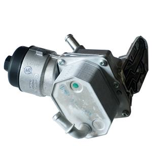 เครื่องยนต์รถยนต์แท้2.2L,2.2Tdci 3.2L 3.2Tdci Oil Cooler พร้อมตัวกรองสำหรับ <span class=keywords><strong>Ford</strong></span> <span class=keywords><strong>Ranger</strong></span> T6 T7 <span class=keywords><strong>XL</strong></span> PX M1F8 1746665 BB3Q6B624EA - Product Image 2