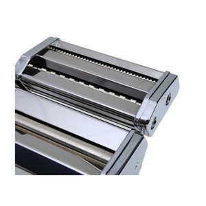 เครื่องทำพาสต้าแบบมือหมุน พร้อมที่ตัดเส้น ขาย - Product Image 1