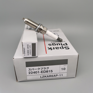 <span class=keywords><strong>หัวเทียน</strong></span>22401-JD01B 22401-5M015 22401-JA01B 22401-ED815สำหรับ <span class=keywords><strong>Nissan</strong></span> Bujias - Product Image 2