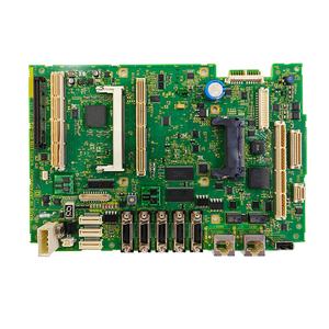 FANUC A20B-8201-0542 เมนบอร์ด เมนบอร์ดพีซีบี แผงวงจร - Product Image 4