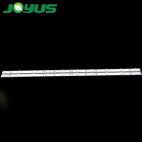 Bande de rétroéclairage led, 10 led, pour tv kiland de 32 pouces, 22 pouces, H32DB3500, 3300 JVC