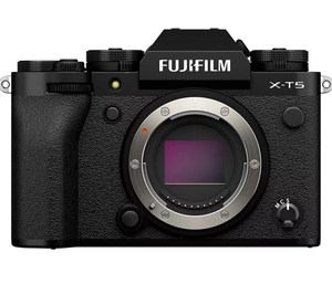 Danh sách mới cho Fujifilm X-T5 máy ảnh không gương lật với Gói cơ bản (màu đen) giá dropshipping - Product Image 1