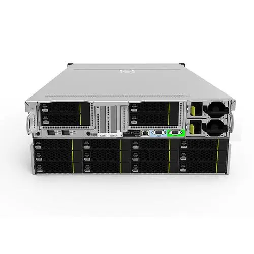 Fusion Server 5288 V6 Brand-new Hype Rfusion 4U2 Rack Server Stock 3-Year Warranty