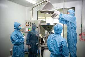 하이 퀄리티 <span class=keywords><strong>Phellodendron</strong></span> Amurense 추출물 97% 베르베린 염산 분말 베르베린 Hcl - Product Image 4