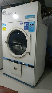 Équipement de blanchisserie <span class=keywords><strong>d</strong></span>'hôtel <span class=keywords><strong>d</strong></span>'<span class=keywords><strong>occasion</strong></span> de Chine : Lave-<span class=keywords><strong>linge</strong></span>, <span class=keywords><strong>sèche</strong></span>-<span class=keywords><strong>linge</strong></span>, machine à repasser et à plier - Product Image 4