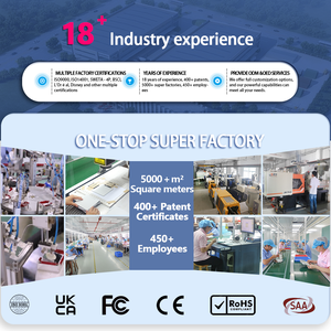 Miroir de maquillage LED pliable compact avec logo de marque privée, avec cadeau promotionnel, miroir portable - Product Image 6