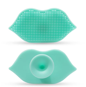 Cepillo limpiador <span class=keywords><strong>facial</strong></span> y corporal <span class=keywords><strong>de</strong></span> silicona directo <span class=keywords><strong>de</strong></span> fábrica Grado <span class=keywords><strong>de</strong></span> spa para <span class=keywords><strong>limpieza</strong></span> profunda y masaje - Product Image 3