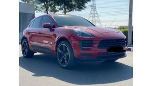 Bonnes caractéristiques et mises à niveau Porsches <span class=keywords><strong>Macan</strong></span> 2021 d'occasion Année modèle GCC Specs voitures prêtes à partir - Product Image 3