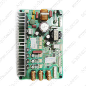 Scheda <span class=keywords><strong>IO</strong></span> Dinamica per Console <span class=keywords><strong>di</strong></span> Gioco Arcade a Moneta Initial D 8 Shuangqu - Product Image 2