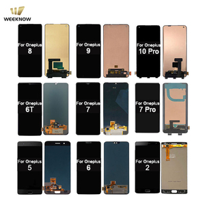หน้าจอ LCD แท้พร้อมกรอบ รับประกัน 1 ปี <span class=keywords><strong>OnePlus</strong></span> <span class=keywords><strong>7</strong></span> 7T <span class=keywords><strong>7</strong></span> Pro คุณภาพสูง OLED/TFT ทัชสกรีน - Product Image 2